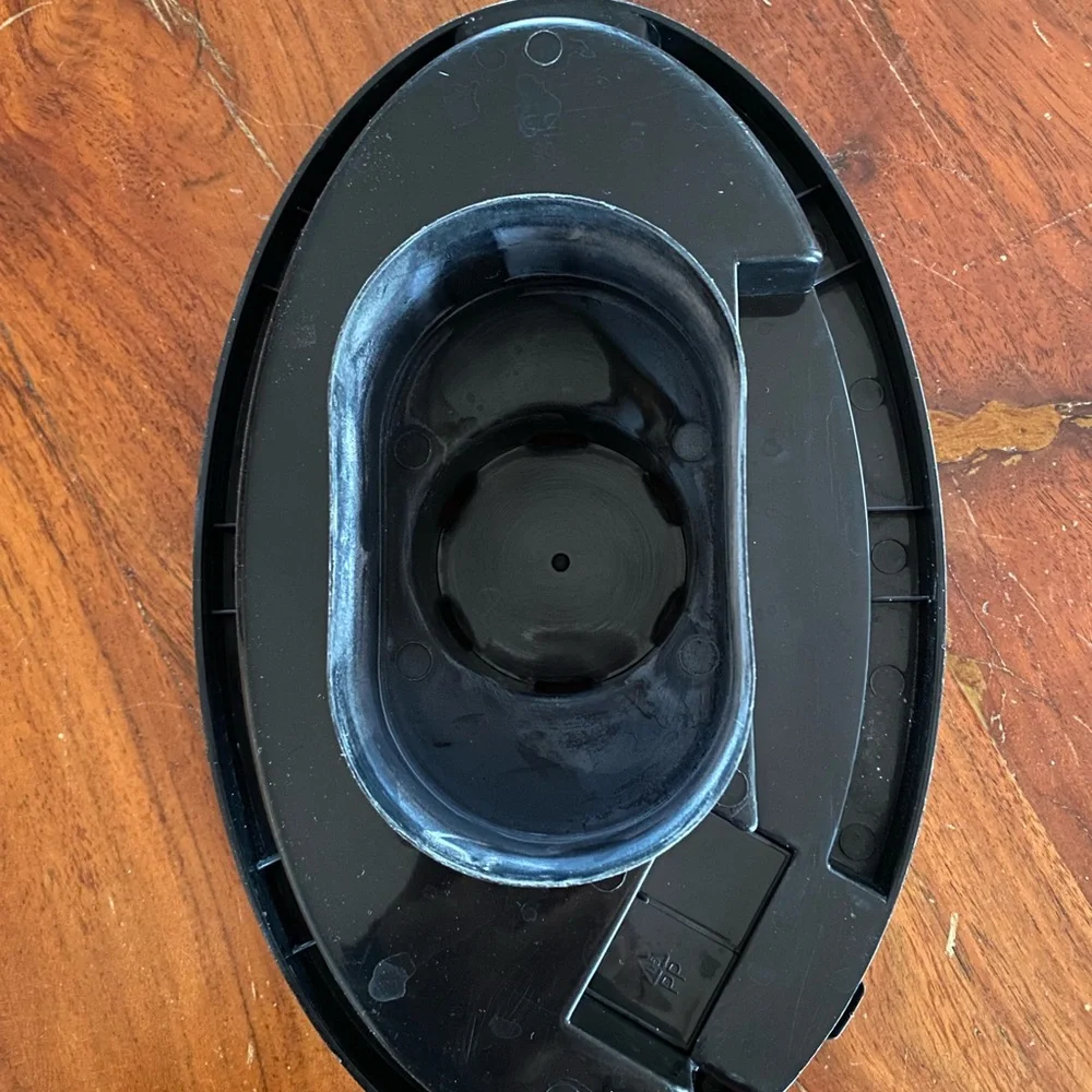 Hamilton Beach replacement, heating‎ element and drip tray model 37530Z